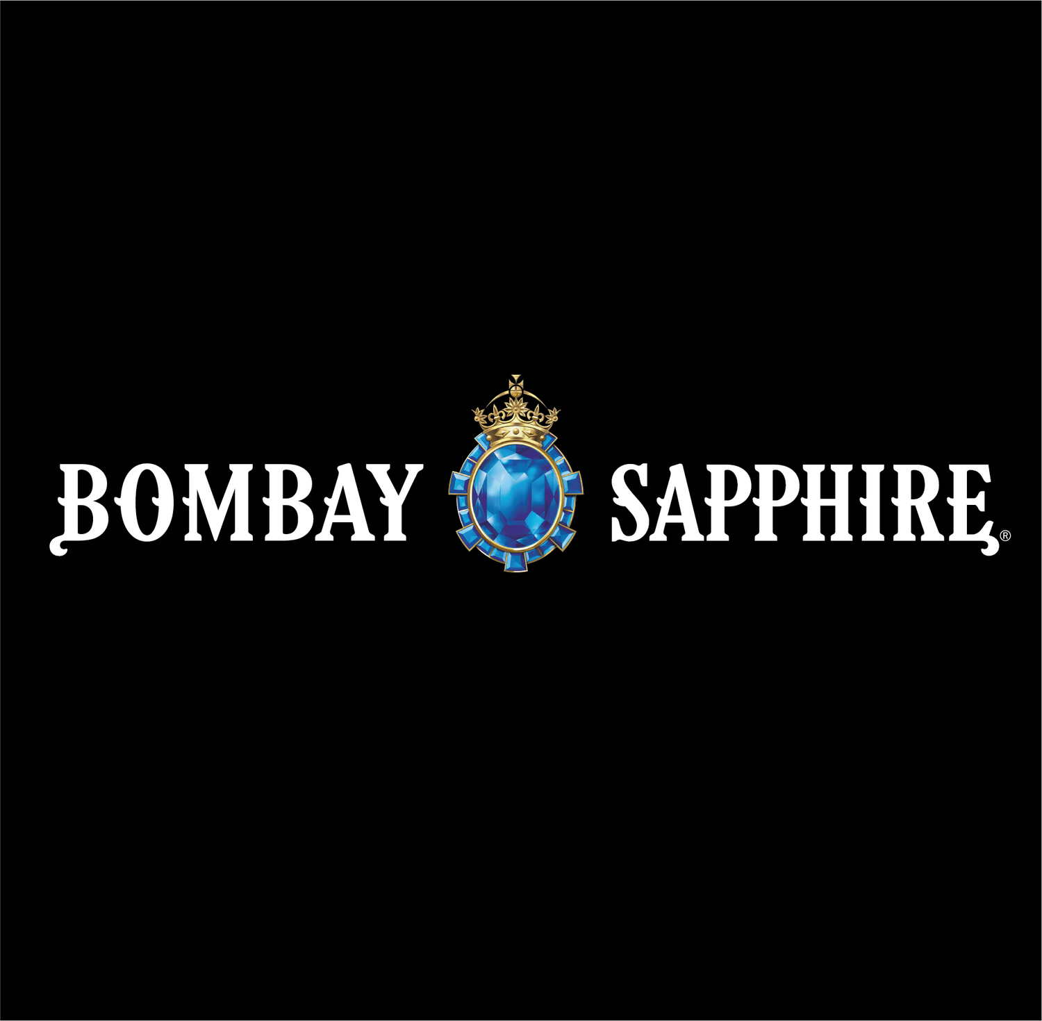 Bombay Sapphire Logos