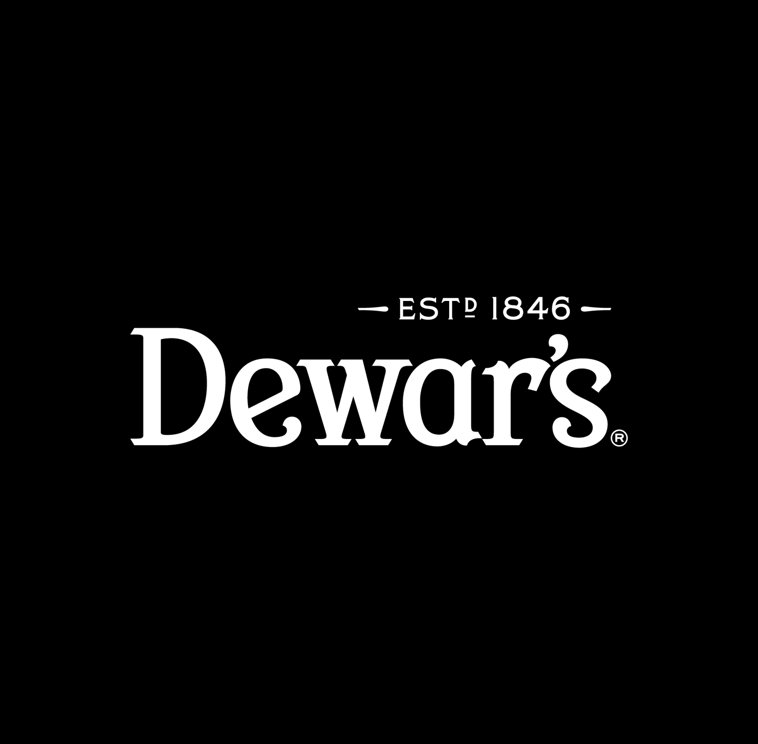 Dewars Logos
