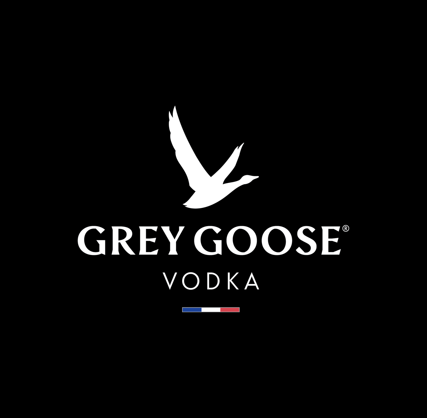 Grey Goose Logos