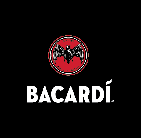 Bacardi Logos