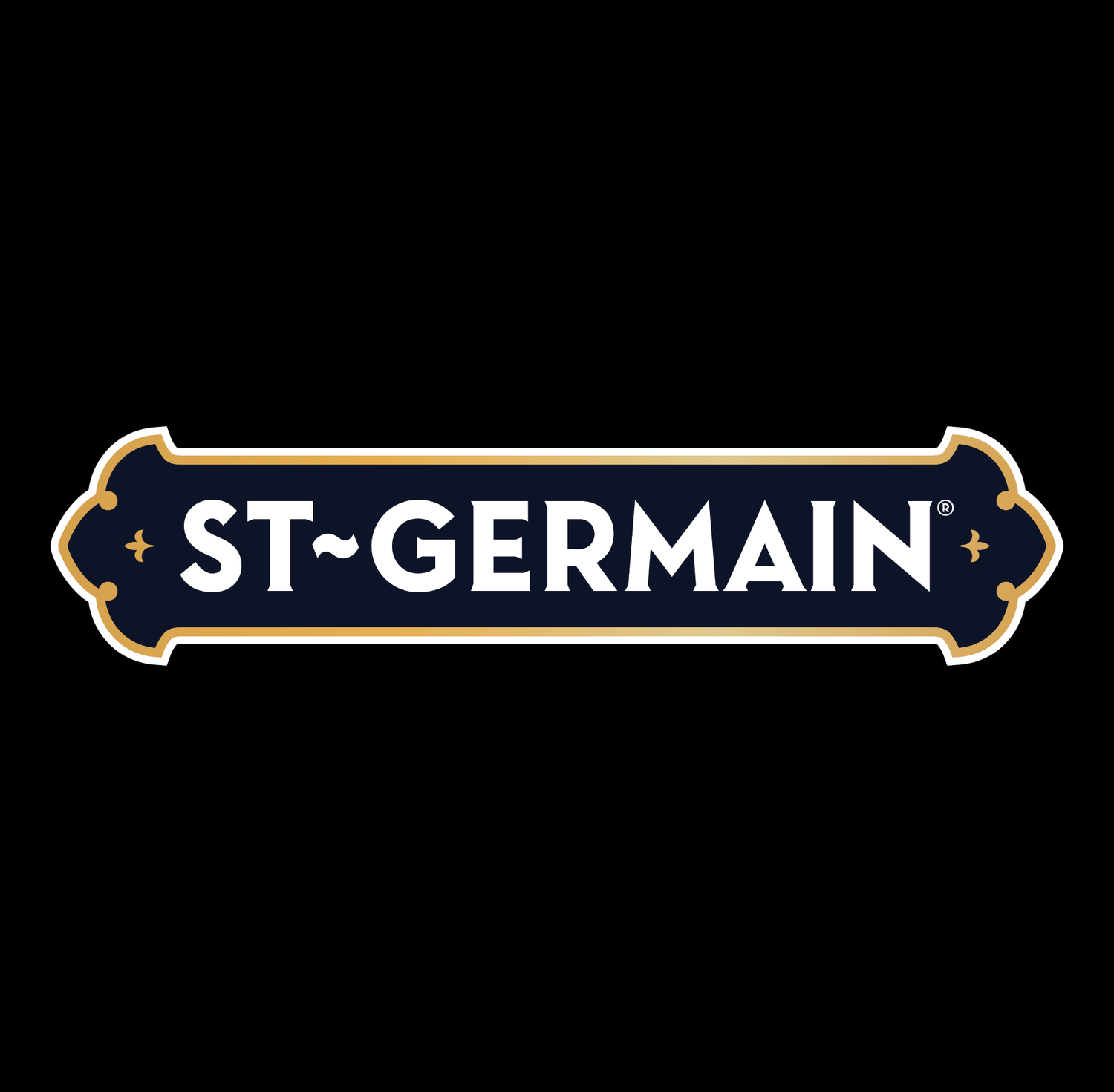 St. Germain Logos