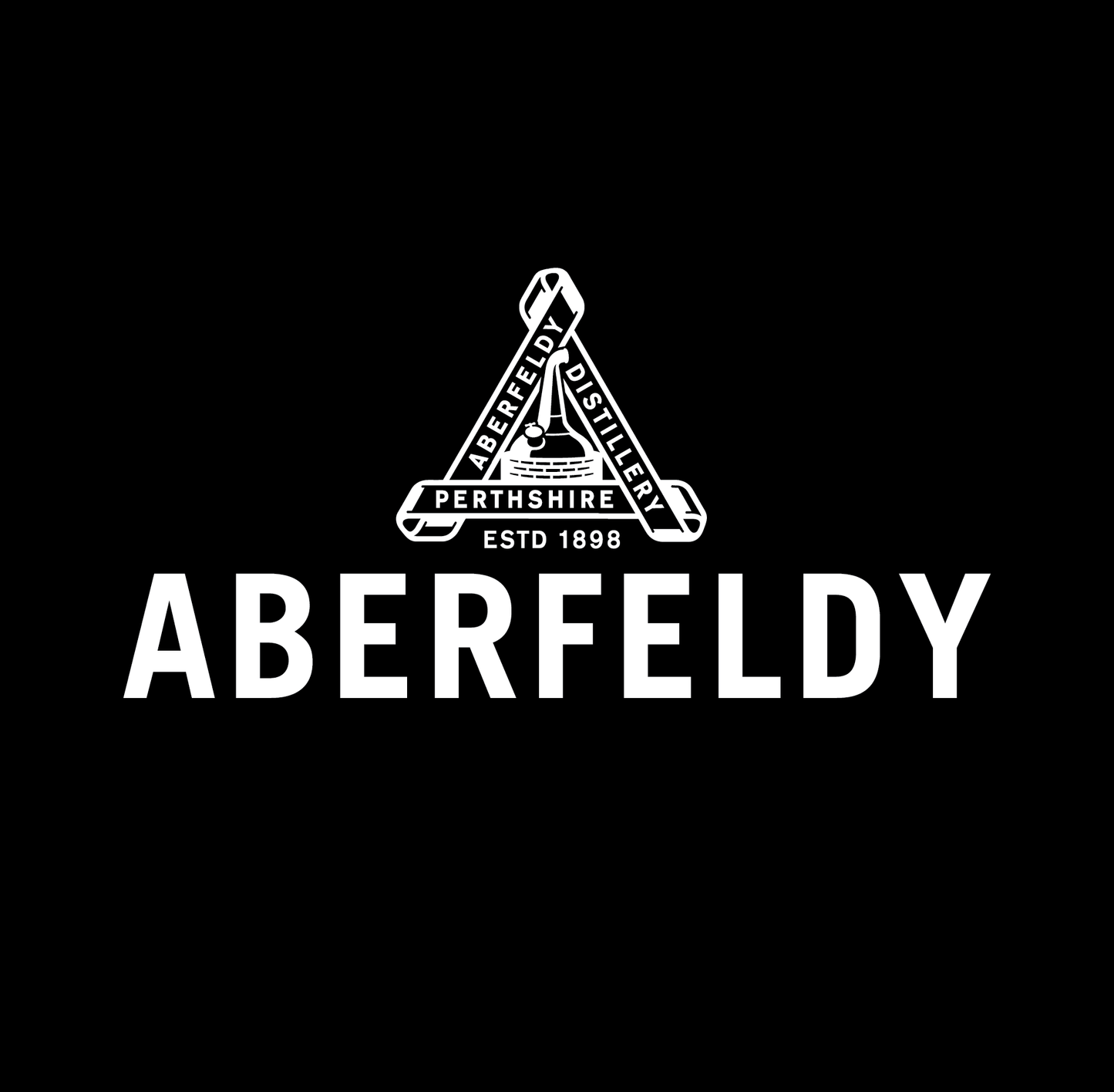 Aberfeldy - Secondary Logo