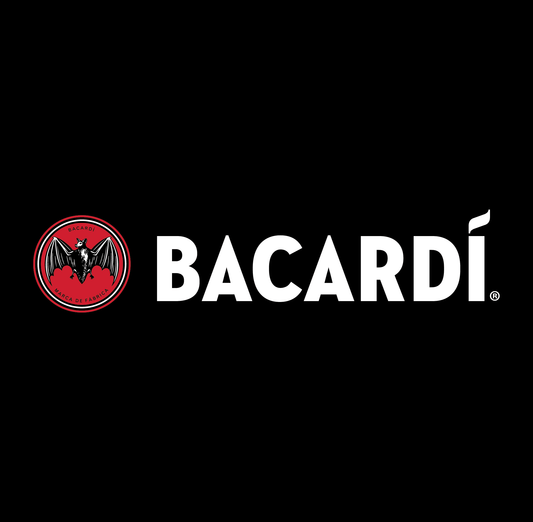 Bacardi - Secondary Logo - Simplified