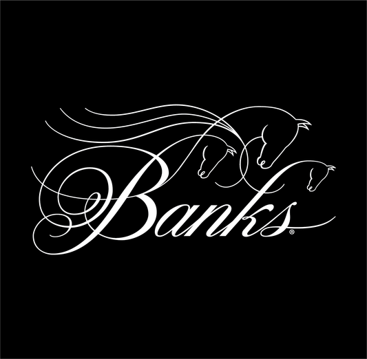 Banks - Primary Logo