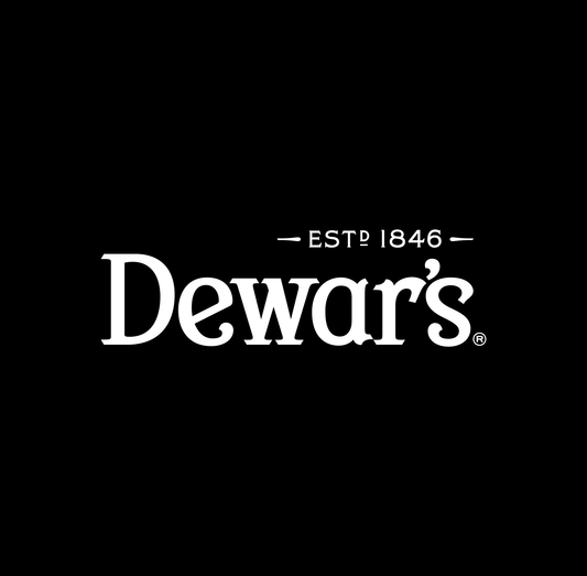 Dewar's - Primary Logo