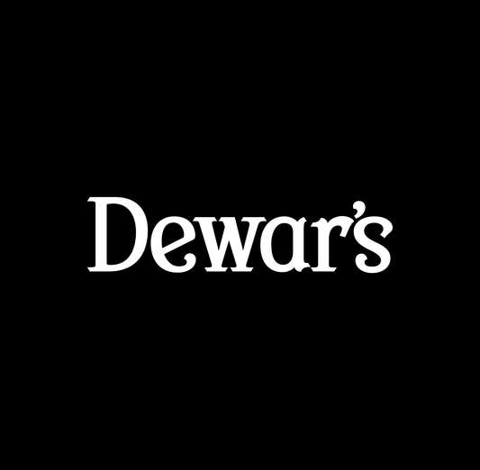 Dewar's - Secondary Logo