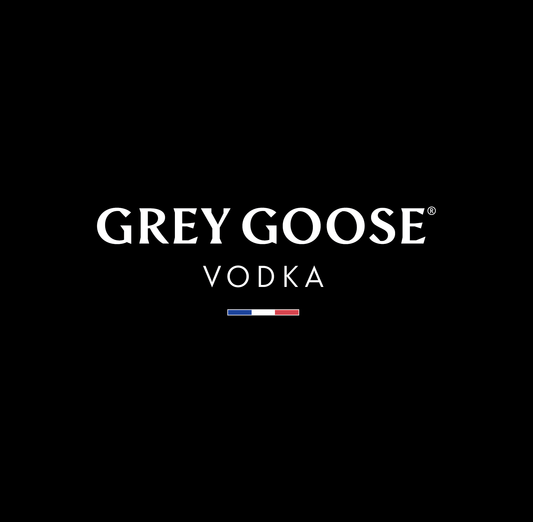 Grey Goose - Secondary Logo