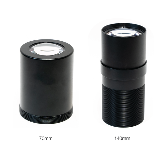 i-Pro-40E Optical Lenses