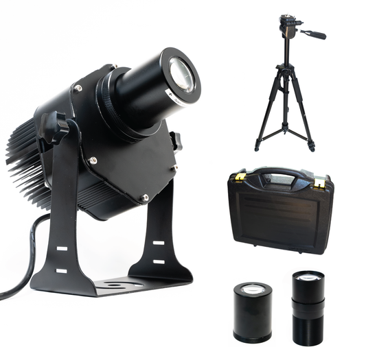 i-Pro-40E Compact Projection Package