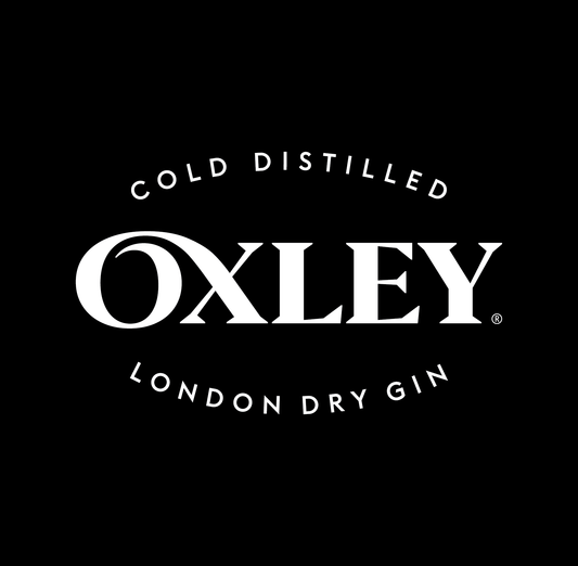 Oxley - Primary Logo