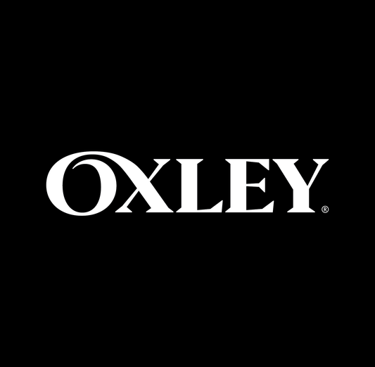 Oxley - Secondary Logo