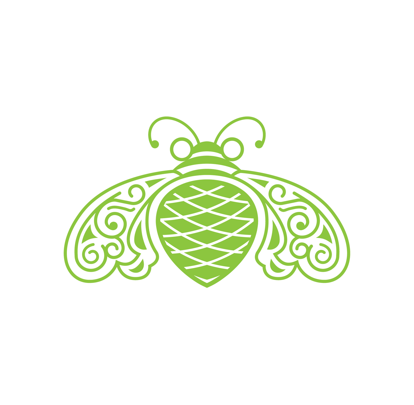 Patron - Bee Logo