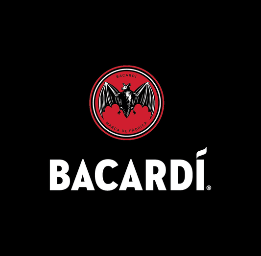 Bacardi - Primary Logo - Simplified
