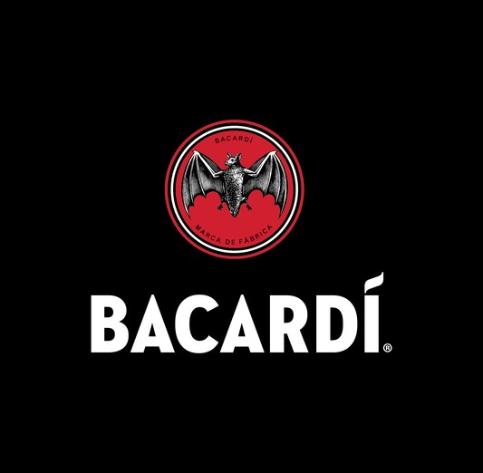 Bacardi - Primary Logo