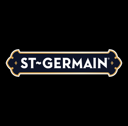 St. Germain - Primary Logo