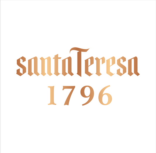 Santa Teresa - Primary Logo