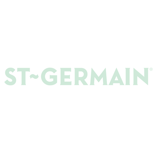 St. Germain - Primary Logo - Simplified