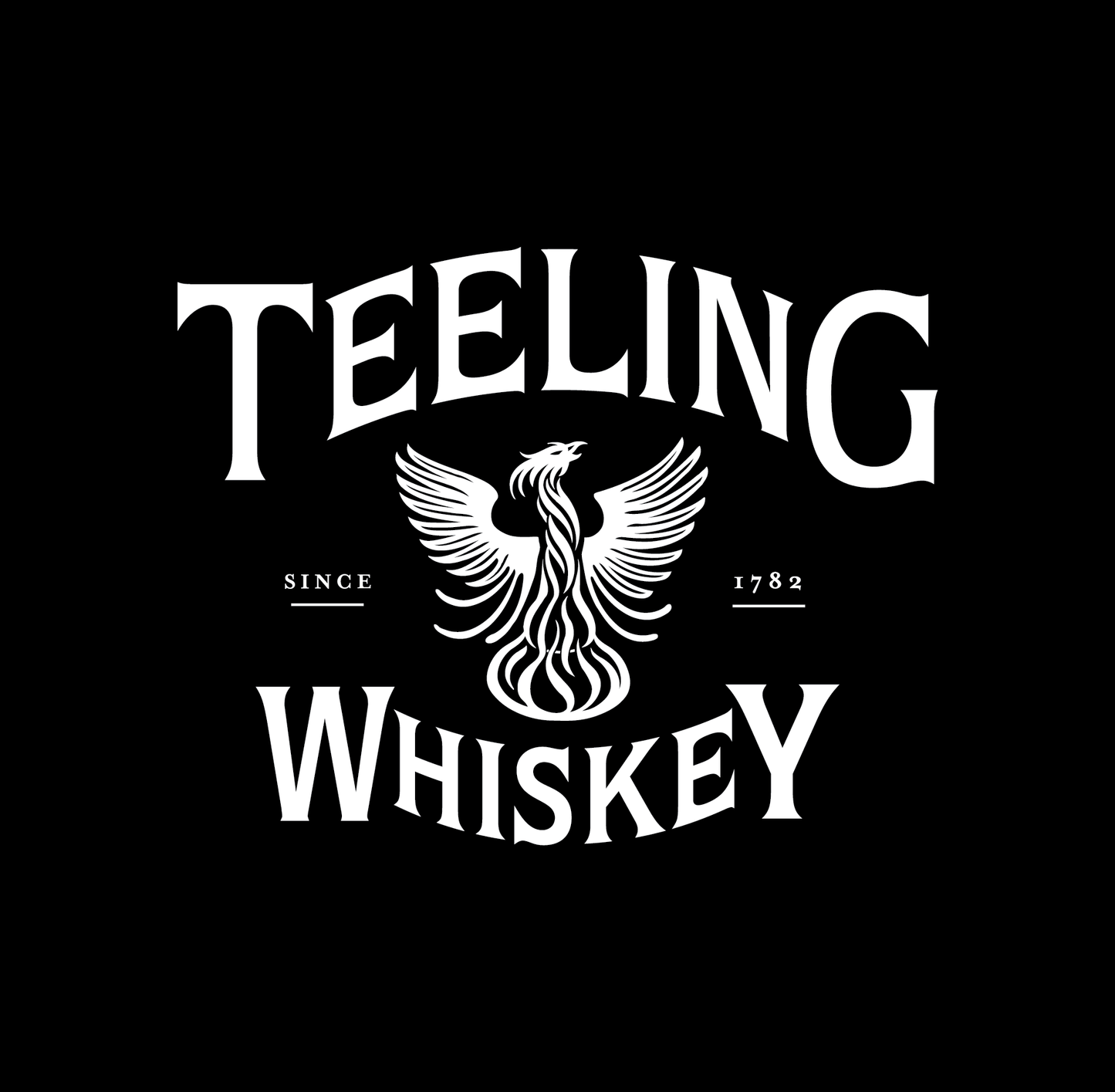 Teeling Whiskey - Primary Logo